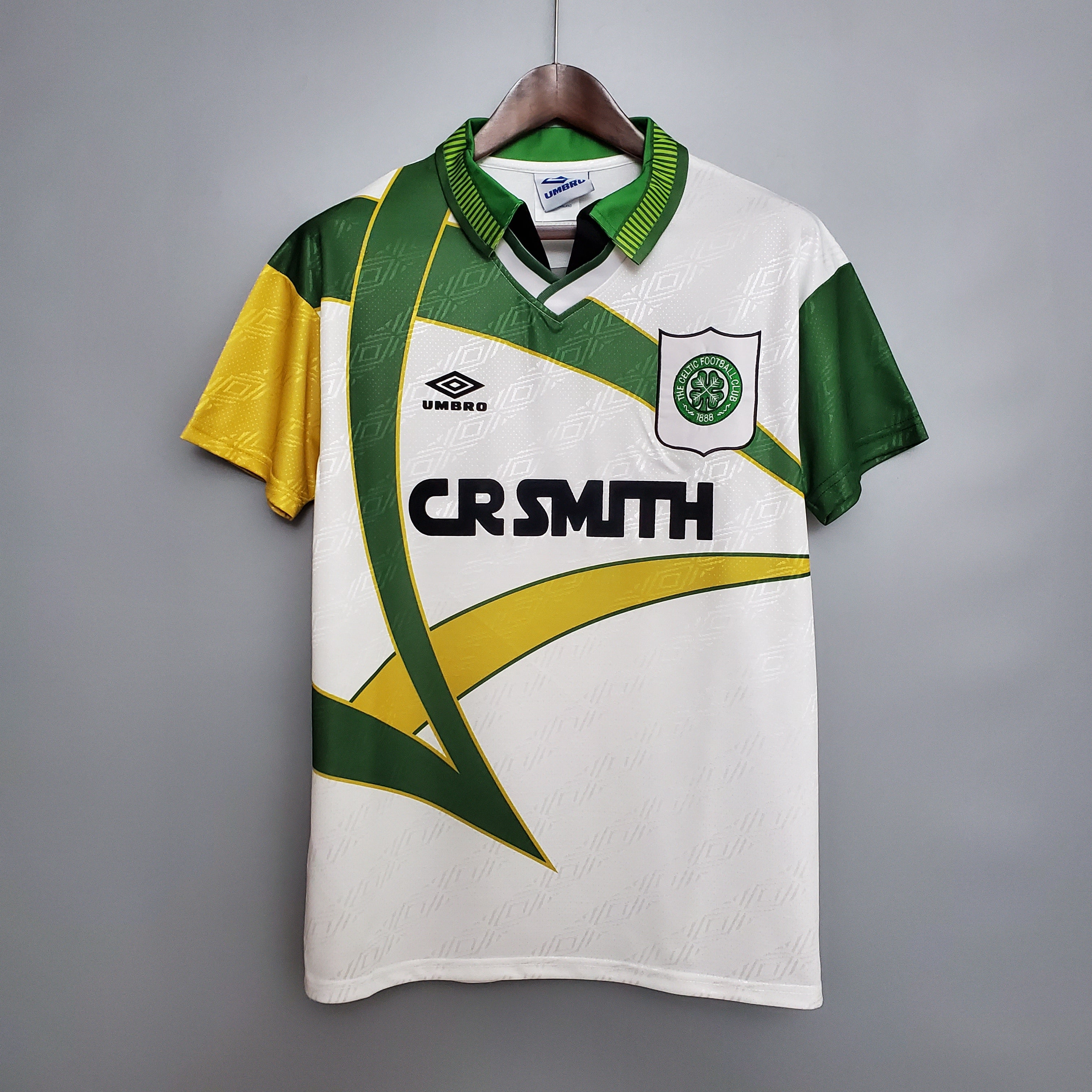 68R9395 CELTIC I 93/95 HOMBRE (RETRO) - Imagen 1