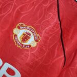 MANCHESTER UNITED I 90/92 HOMBRE (RETRO) - Imagen 5
