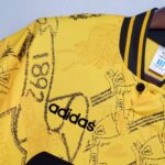 LIVERPOOL I 94/96  HOMBRE (RETRO) - Imagen 4