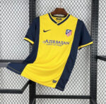 ATLÉTICO DE MADRID II 13/14 HOMBRE (RETRO)