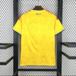 COLOMBIA I COPA DO MUNDO 2026 HOMBRE (RETRO) - Imagen 2