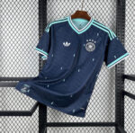 ALEMANIA II COPA DO MUNDO 2026 HOMBRE