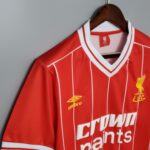 LIVERPOOL I 1984  HOMBRE (RETRO) - Imagen 2