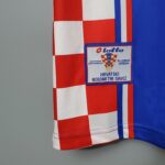 CROACIA I 1998 HOMBRE (RETRO) - Imagen 7