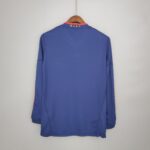 ESPAÑA MUNDIAL I 2010 HOMBRE (RETRO) MANGA LARGA - Imagen 8