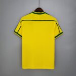 BRASIL I 98 HOMBRE (RETRO) - Imagen 9
