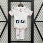 OSASUNA III 25/26 CONJUNTO INFANTIL - Imagen 2