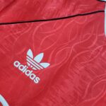 MANCHESTER UNITED I 90/92 HOMBRE (RETRO) - Imagen 4