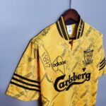 LIVERPOOL I 94/96  HOMBRE (RETRO) - Imagen 2