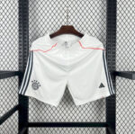 SHORTS BAYERN MUNICH I 25/26 HOMBRE
