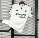 MERENGUES I 03/04 HOMBRE (RETRO)