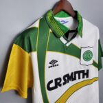 CELTIC I 93/95 HOMBRE (RETRO) - Imagen 2