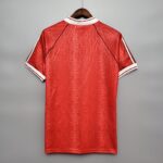 MANCHESTER UNITED I 90/92 HOMBRE (RETRO) - Imagen 8
