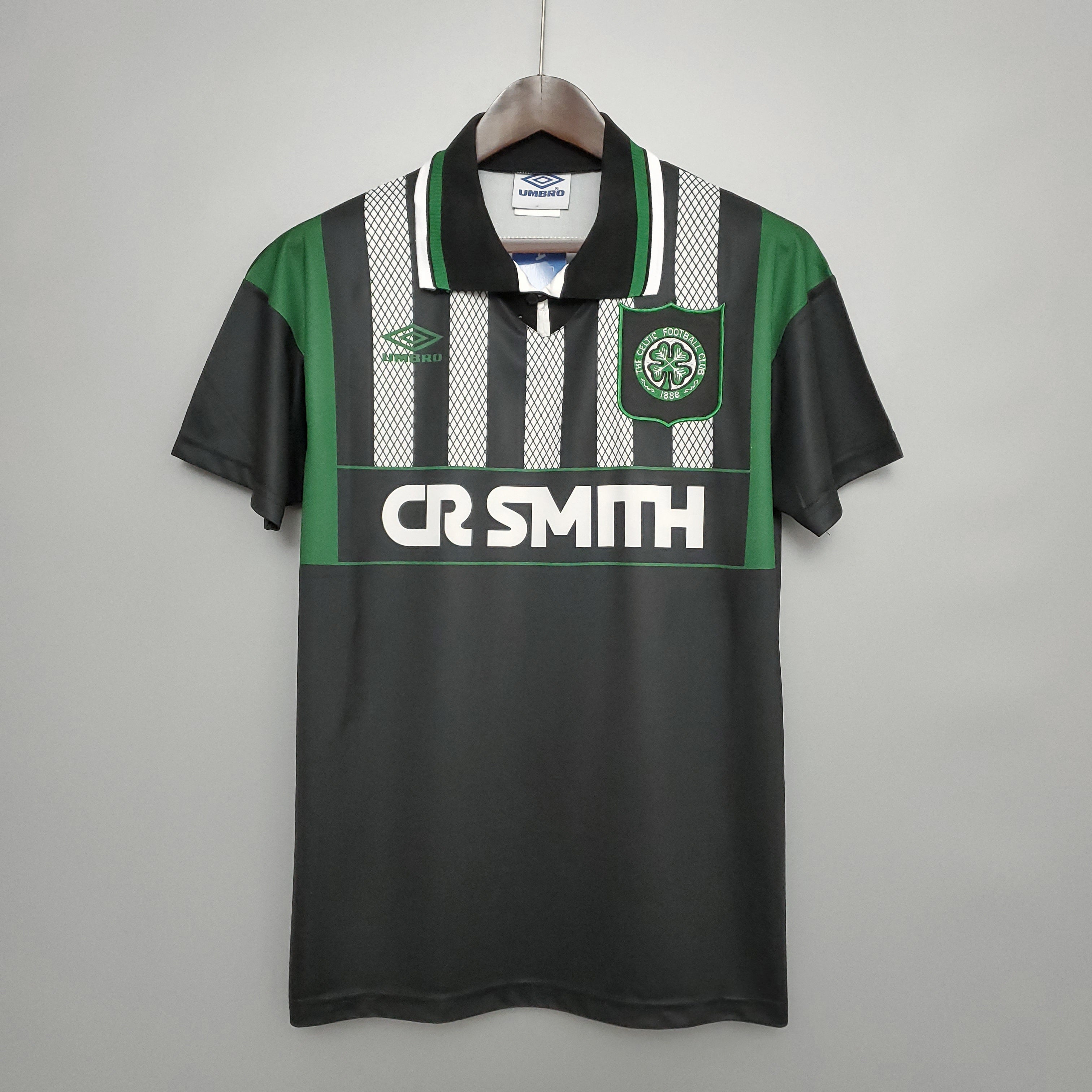 75R9496 CELTIC I 94/96 HOMBRE (RETRO) - Imagen 1