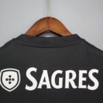 BENFICA II 13/14 HOMBRE (RETRO) - Imagen 4