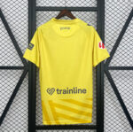 REAL BETIS PORTERO 25/26 HOMBRE - Imagen 2