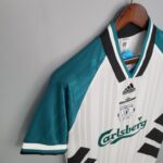 LIVERPOOL II 93/95  HOMBRE (RETRO) - Imagen 2