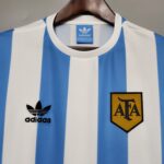 ARGENTINA I 78/79 HOMBRE (RETRO) - Imagen 3