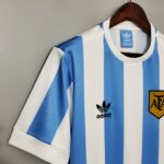 ARGENTINA I 78/79 HOMBRE (RETRO) - Imagen 2