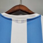 ARGENTINA I 78/79 HOMBRE (RETRO) - Imagen 8