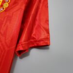 MANCHESTER UNITED I 92/94 HOMBRE (RETRO) - Imagen 6