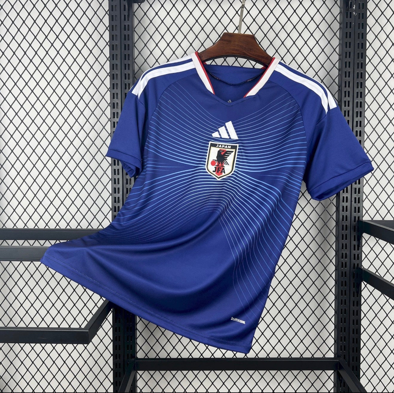 7A08A108-9F9C-4C51-8D97-5CDB179F9879 JAPÓN I COPA DO MUNDO 2026 HOMBRE - Imagen 1
