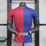 BARCELONA EDICIÓN LIMITADA COLDPLAY 2024 HOMBRE (VERSIÓN JUGADOR) - Imagen 2