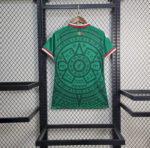 MÉXICO I COPA DO MUNDO 2026 MUJER - Imagen 2