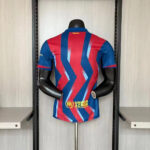 BARCELONA IV 25/26 HOMBRE (VERSIÓN JUGADOR) - Imagen 2