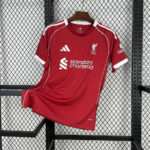 LIVERPOOL I 25/26 HOMBRE
