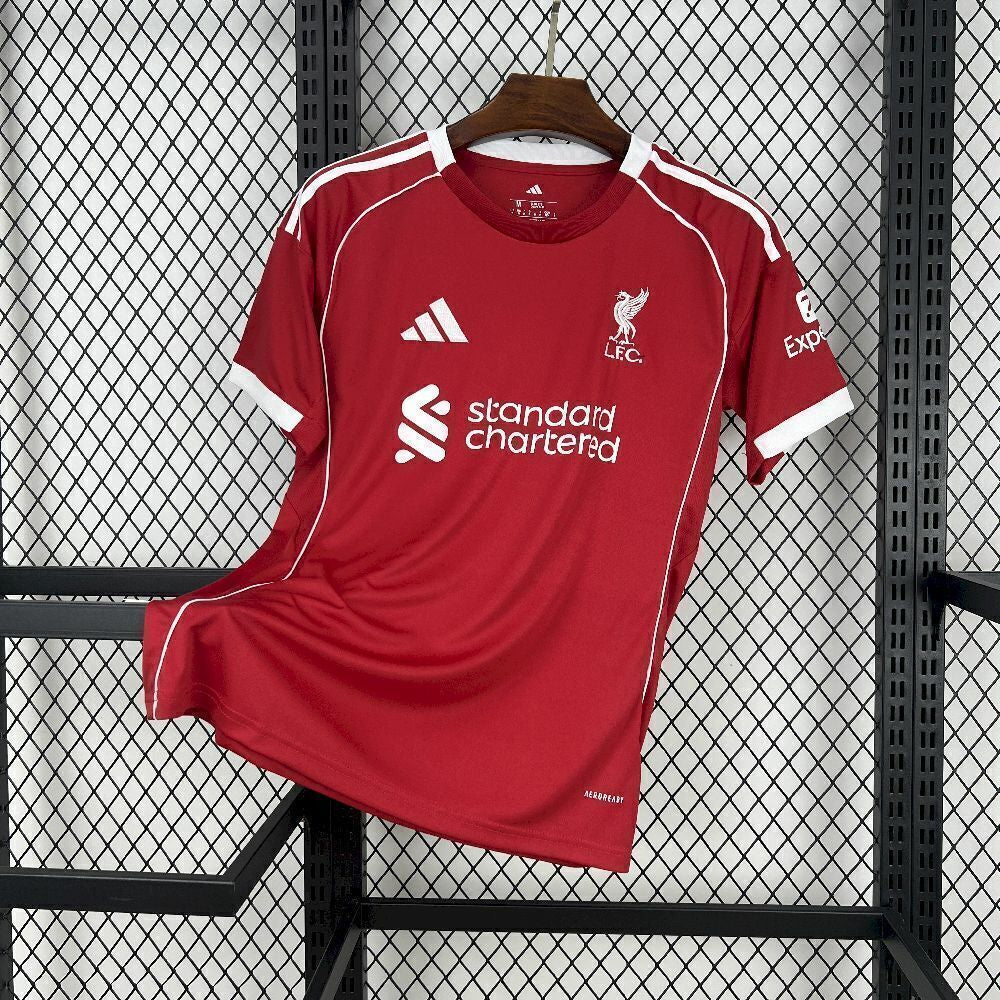 7F32A3A4-0D40-46C5-8BF7-5F1E736B024E LIVERPOOL I 25/26 HOMBRE - Imagen 1