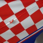 CROACIA I 1998 HOMBRE (RETRO) - Imagen 5