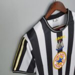NEWCASTLE l 97/99 HOMBRE (RETRO) - Imagen 2