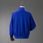 CHAQUETA ARSENAL BLUE 25/26 - Imagen 2