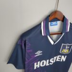 TOTTENHAM ll 94/95 HOMBRE (RETRO) - Imagen 3