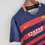 BARCELONA I 15/16 HOMBRE (RETRO) - Imagen 3