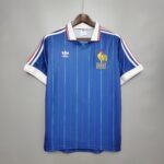 FRANCIA I 82/83 HOMBRE (RETRO)