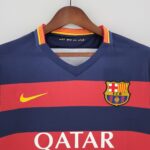 BARCELONA I 15/16 HOMBRE (RETRO) - Imagen 2