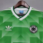 ALEMANIA I 1988 HOMBRE (RETRO) - Imagen 2