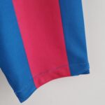 BARCELONA I 05/06 HOMBRE (RETRO) MANGA LARGA - Imagen 7