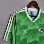 ALEMANIA I 1988 HOMBRE (RETRO) - Imagen 5