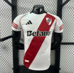 RIVER PLATE I 25/26 HOMBRE (VERSIÓN JUGADOR)