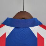 FRANCIA I 88/89 HOMBRE (RETRO) MANGA LARGA - Imagen 7