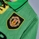 MANCHESTER UNITED II 92/94 HOMBRE (RETRO) - Imagen 5