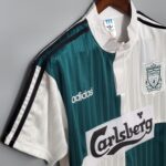 LIVERPOOL I 95/96  HOMBRE (RETRO) - Imagen 2