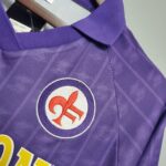 FIORENTINA I 89/90 HOMBRE (RETRO) - Imagen 5