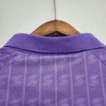 FIORENTINA I 89/90 HOMBRE (RETRO) - Imagen 6