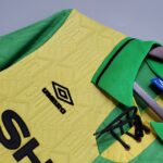 MANCHESTER UNITED II 92/94 HOMBRE (RETRO) - Imagen 4