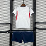 Conjunto Infantil Inglaterra I Copa do Mundo 2026 - Imagen 2