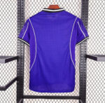 MERENGUES  II 97/98 HOMBRE (RETRO) - Imagen 2